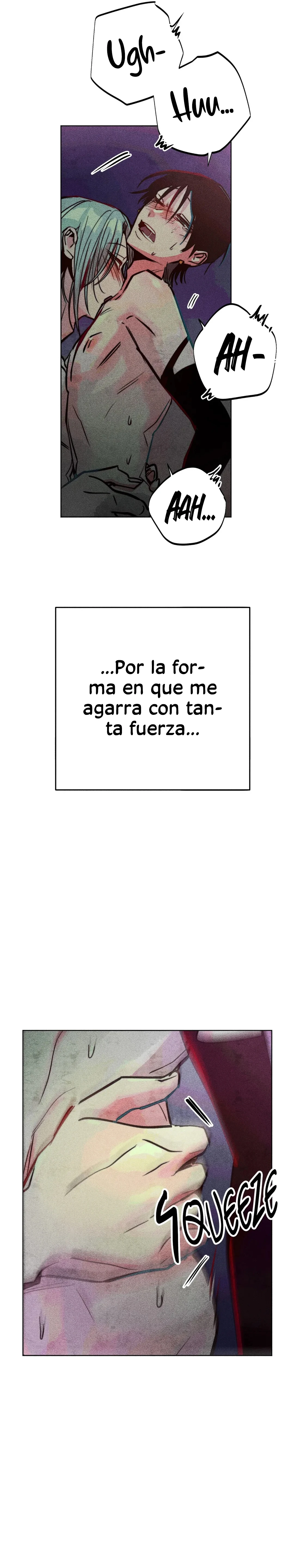 Cómo ser el Elegido Capitulo 27 página 18