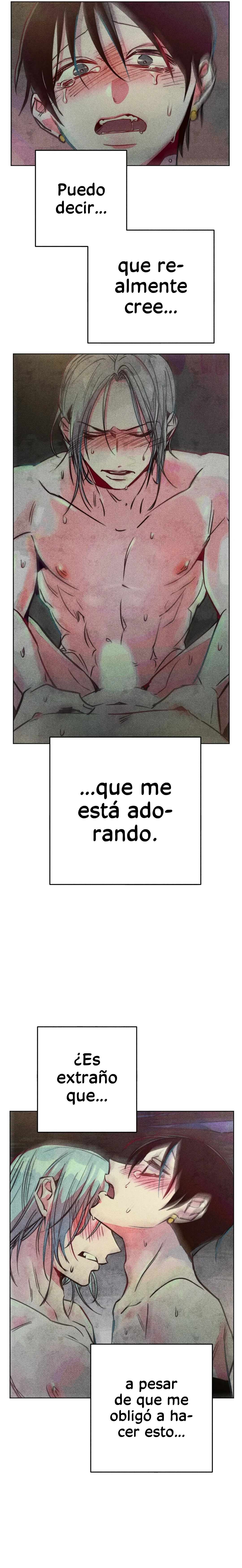 Cómo ser el Elegido Capitulo 27 página 19