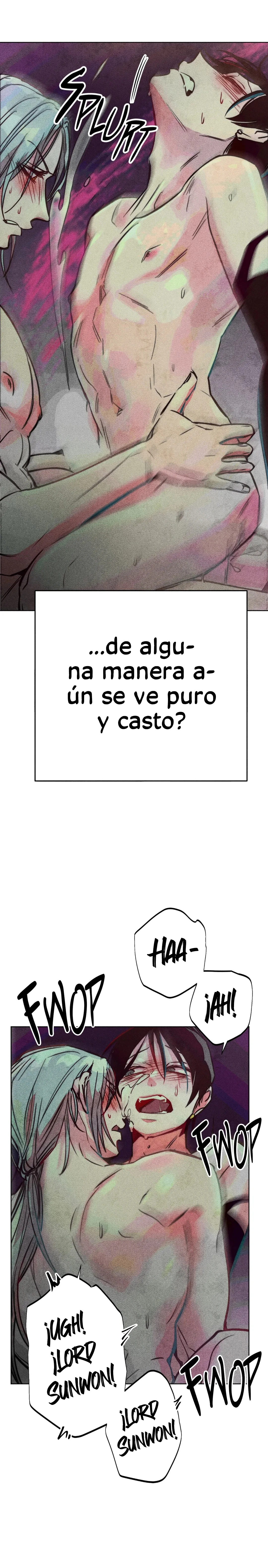 Cómo ser el Elegido Capitulo 27 página 20