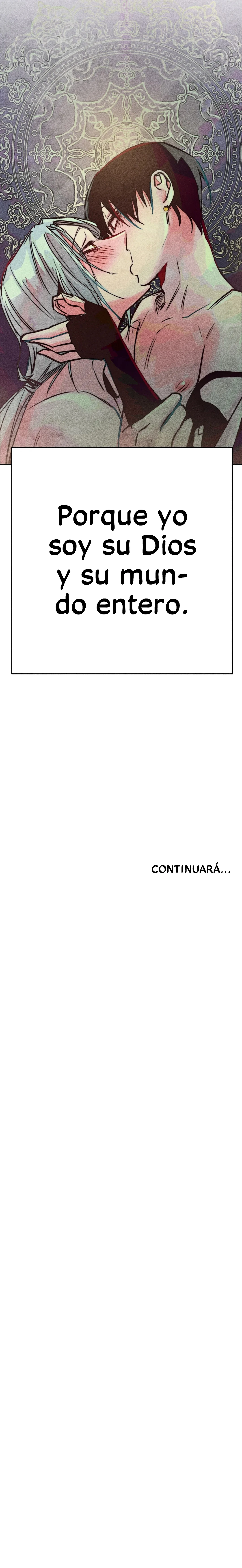 Cómo ser el Elegido Capitulo 27 página 24