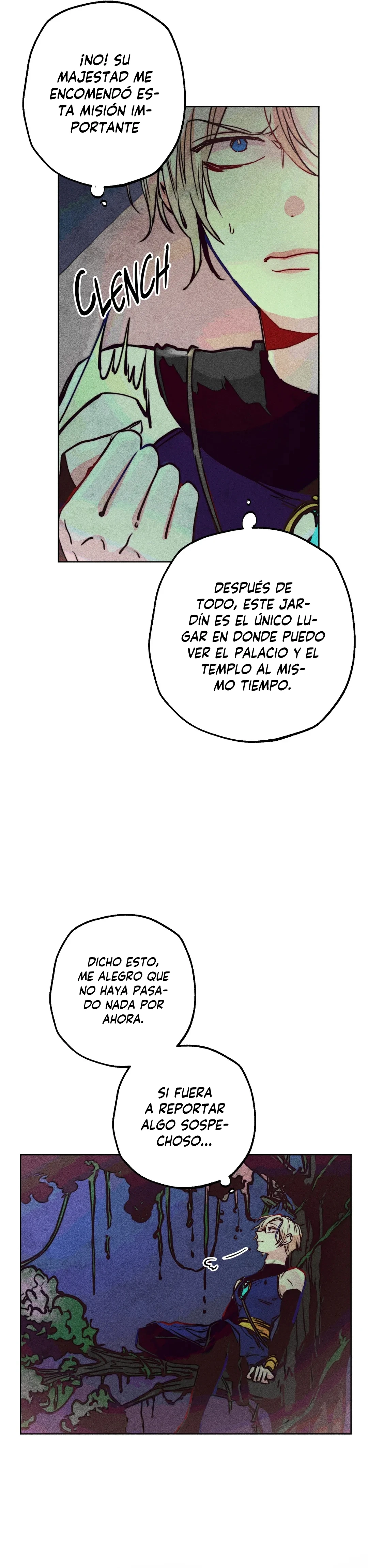 Cómo ser el Elegido Capitulo 28 página 6