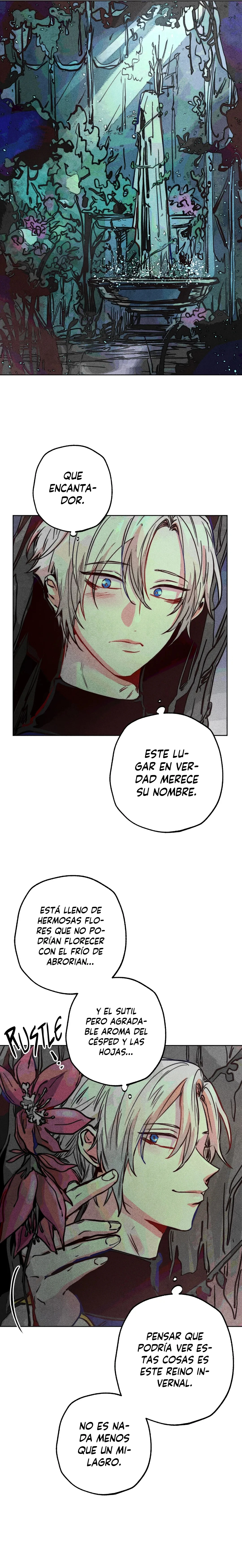 Cómo ser el Elegido Capitulo 28 página 8