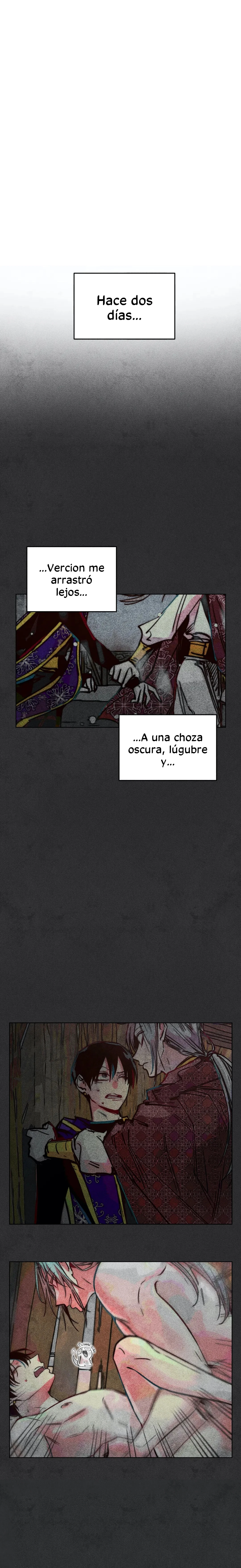 Cómo ser el Elegido Capitulo 29 página 10