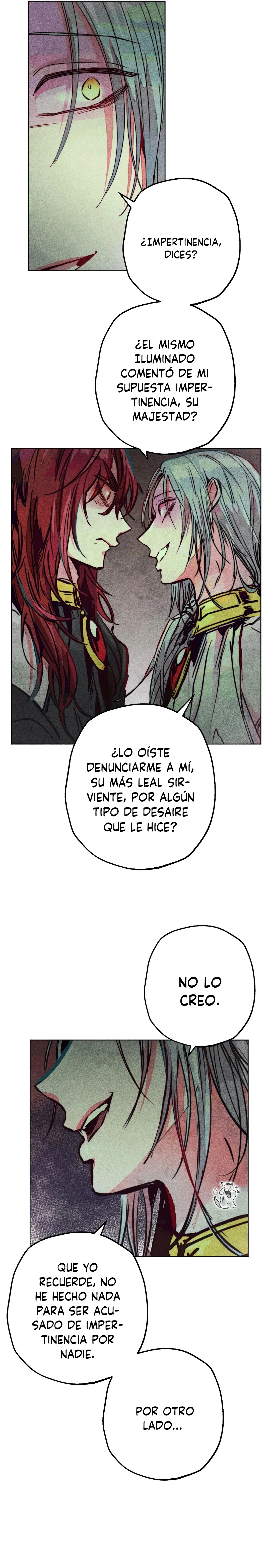 Cómo ser el Elegido Capitulo 29 página 19