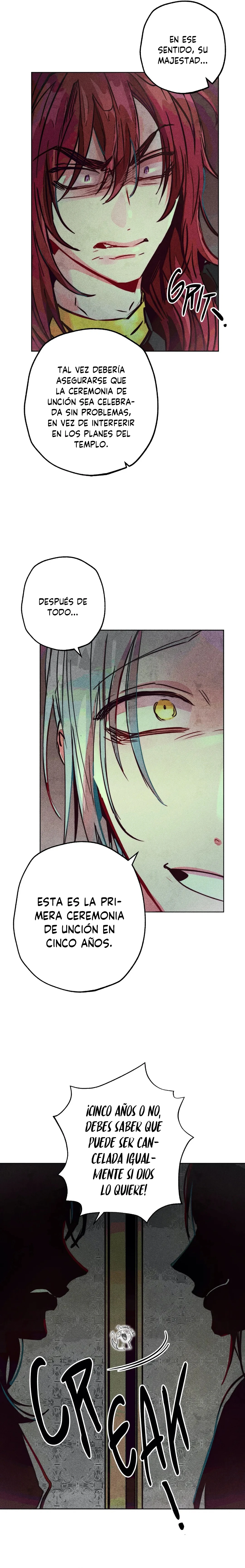 Cómo ser el Elegido Capitulo 29 página 21