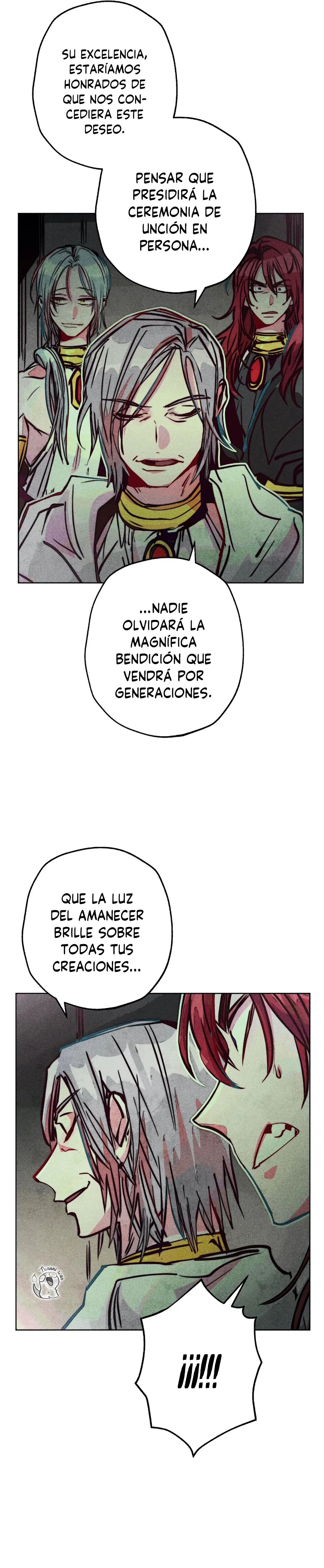 Cómo ser el Elegido Capitulo 29 página 22