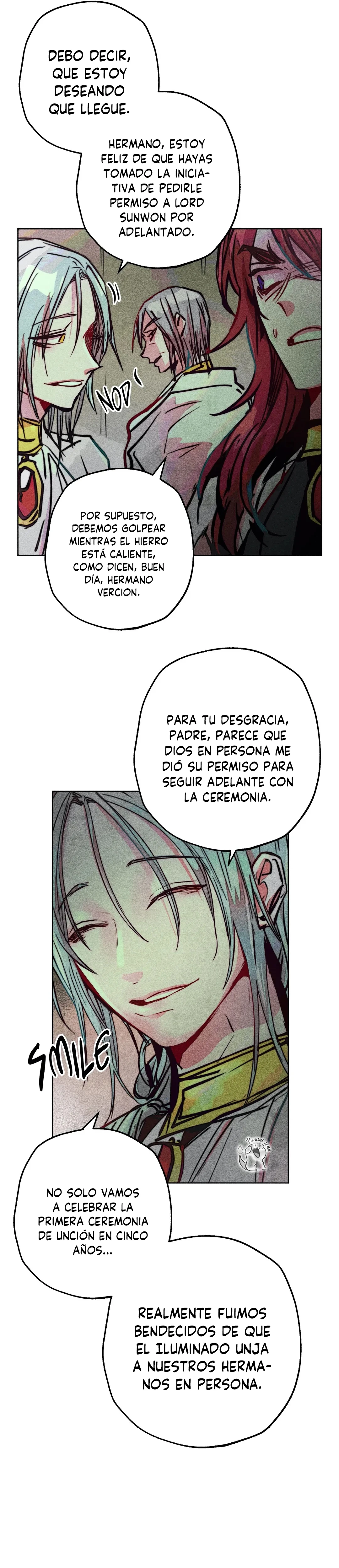Cómo ser el Elegido Capitulo 29 página 23