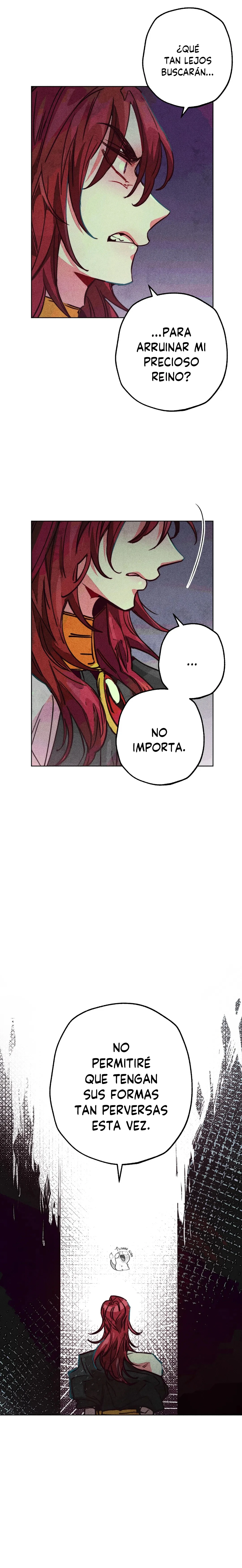 Cómo ser el Elegido Capitulo 30 página 11