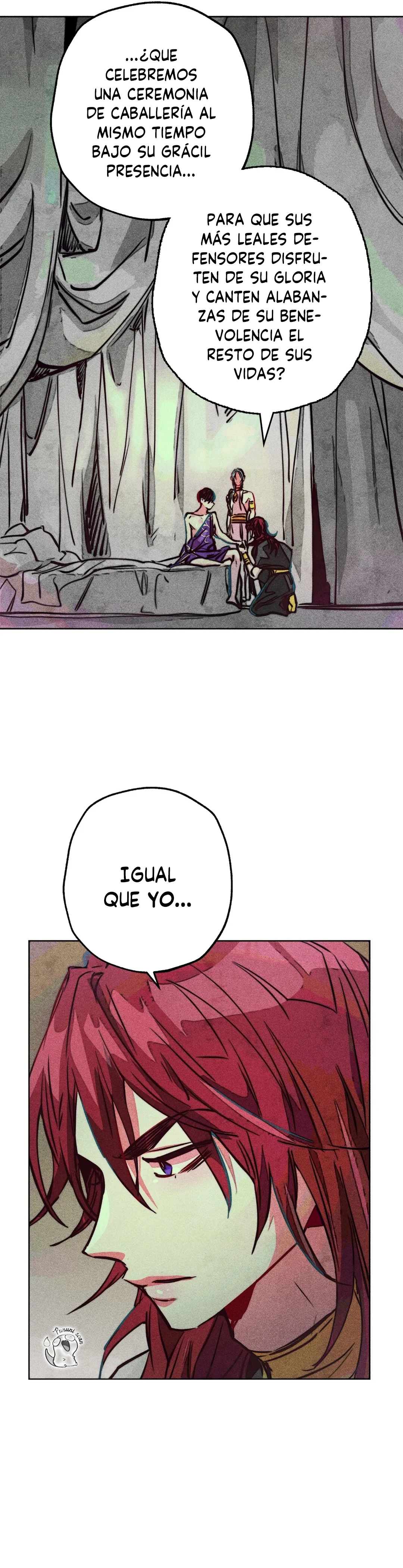 Cómo ser el Elegido Capitulo 30 página 22