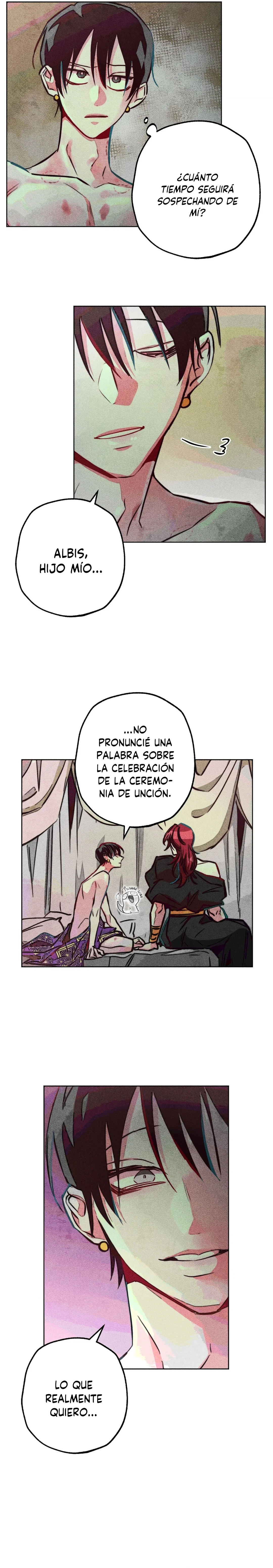 Cómo ser el Elegido Capitulo 31 página 24
