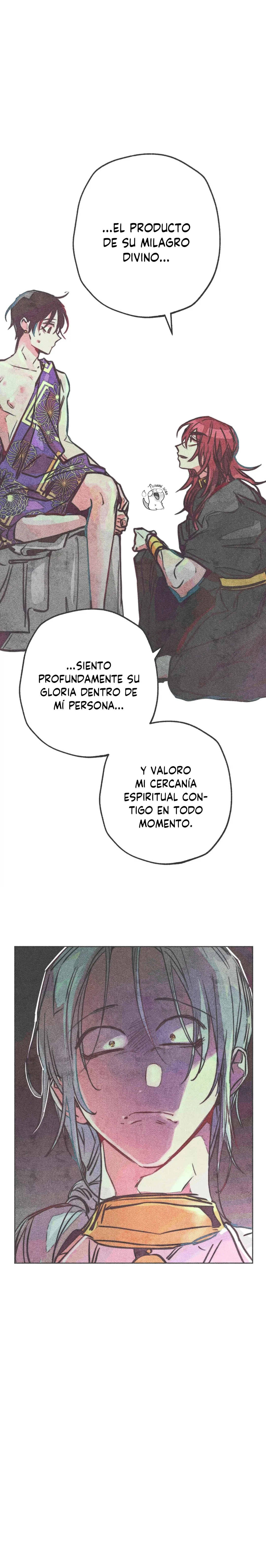 Cómo ser el Elegido Capitulo 31 página 4