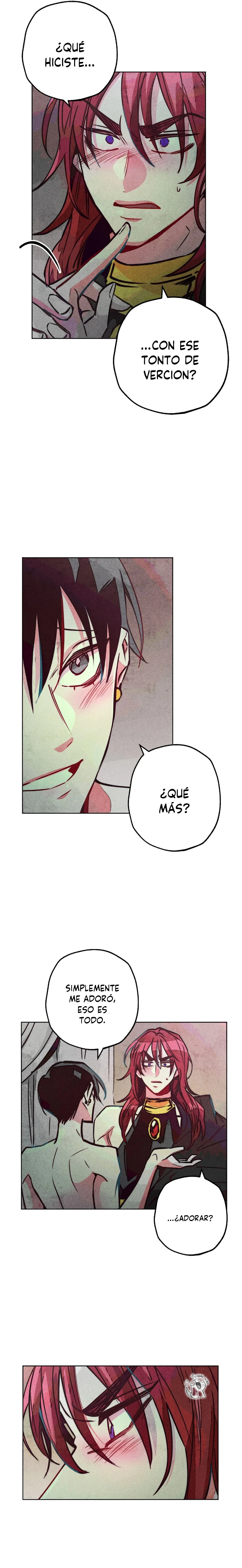 Cómo ser el Elegido Capitulo 32 página 7
