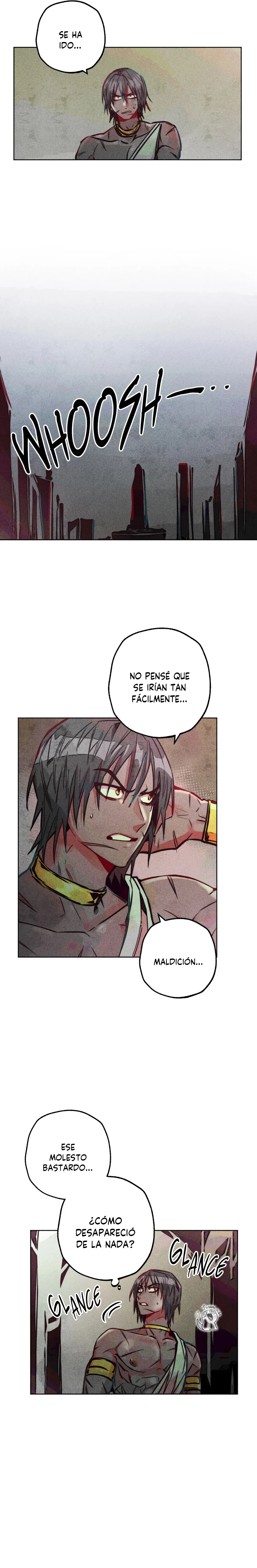 Cómo ser el Elegido Capitulo 33 página 7