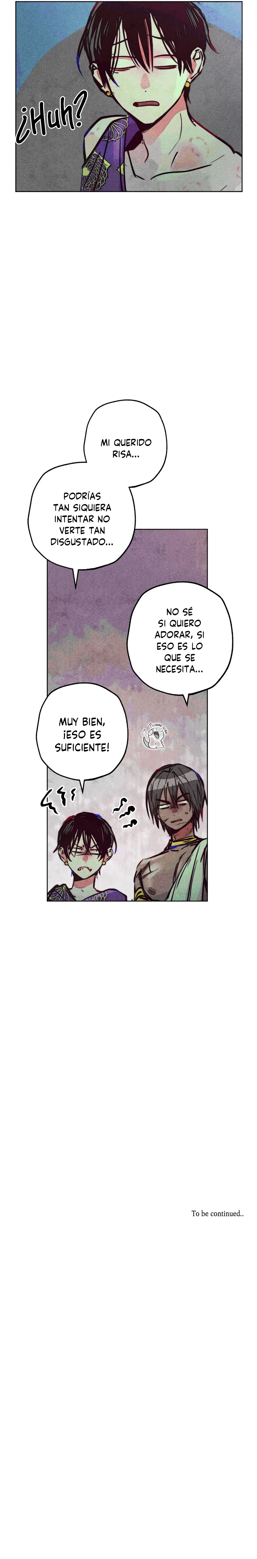 Cómo ser el Elegido Capitulo 34 página 22