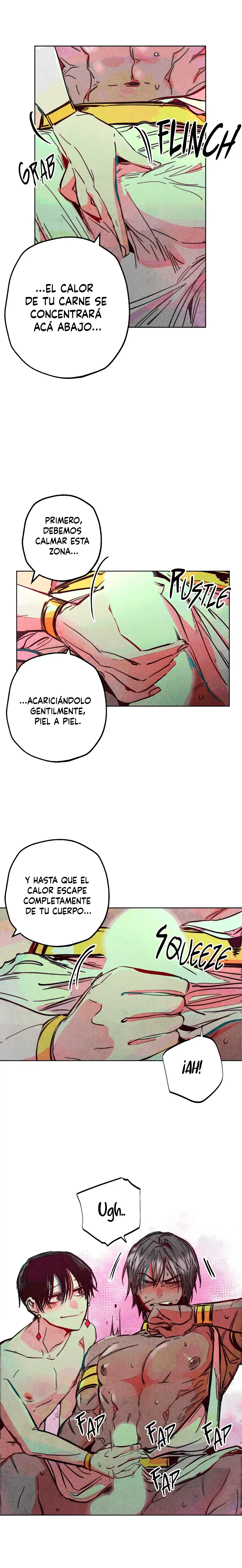 Cómo ser el Elegido Capitulo 37 página 16