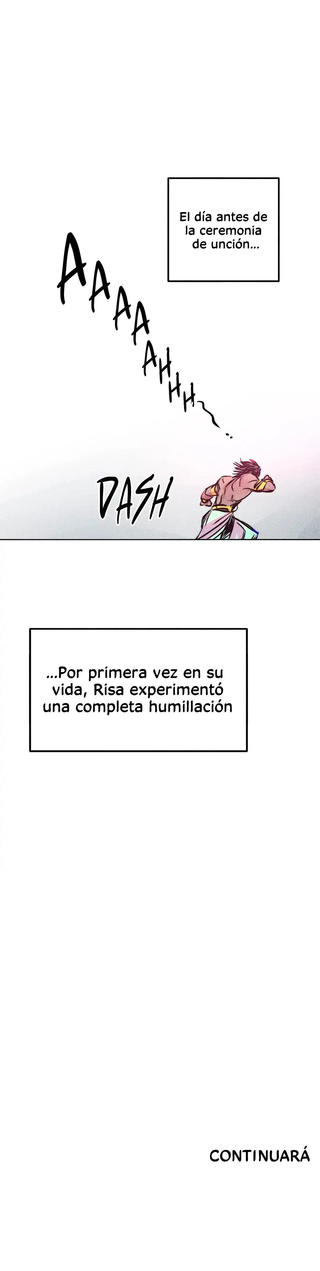 Cómo ser el Elegido Capitulo 37 página 21