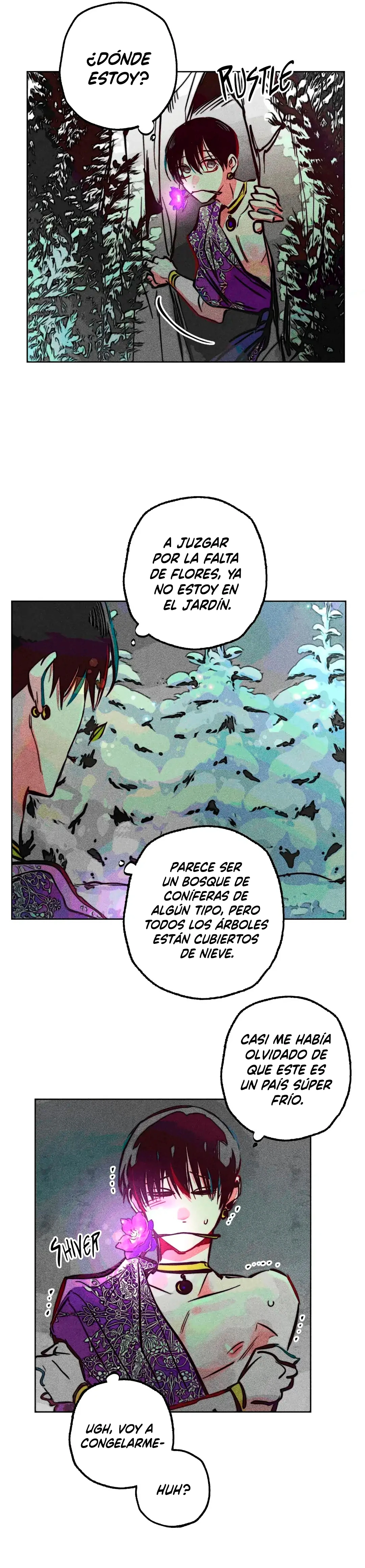 Cómo ser el Elegido Capitulo 38 página 12