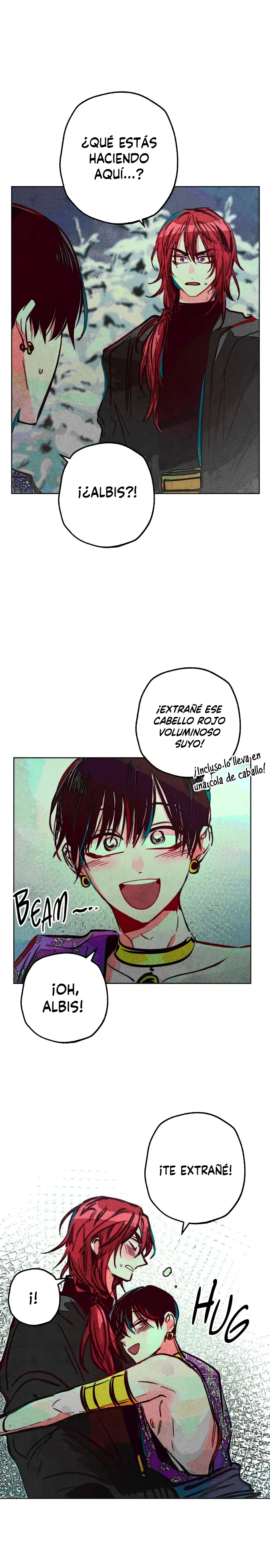 Cómo ser el Elegido Capitulo 38 página 14
