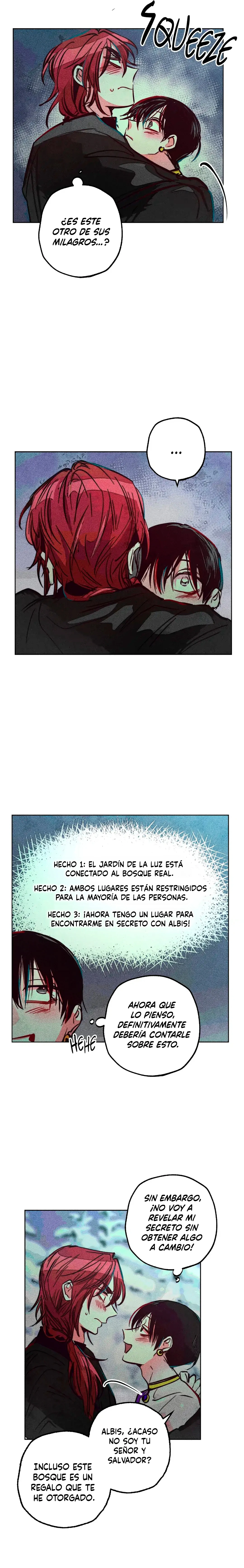Cómo ser el Elegido Capitulo 38 página 17