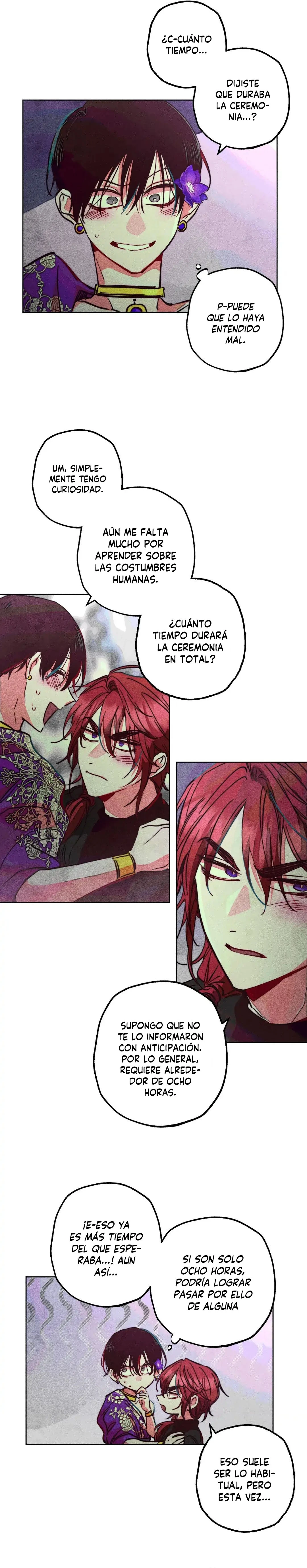 Cómo ser el Elegido Capitulo 39 página 13