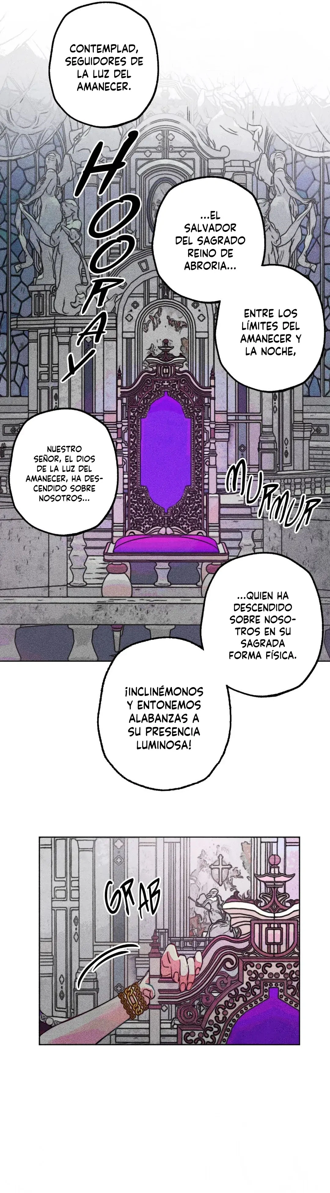 Cómo ser el Elegido Capitulo 39 página 21