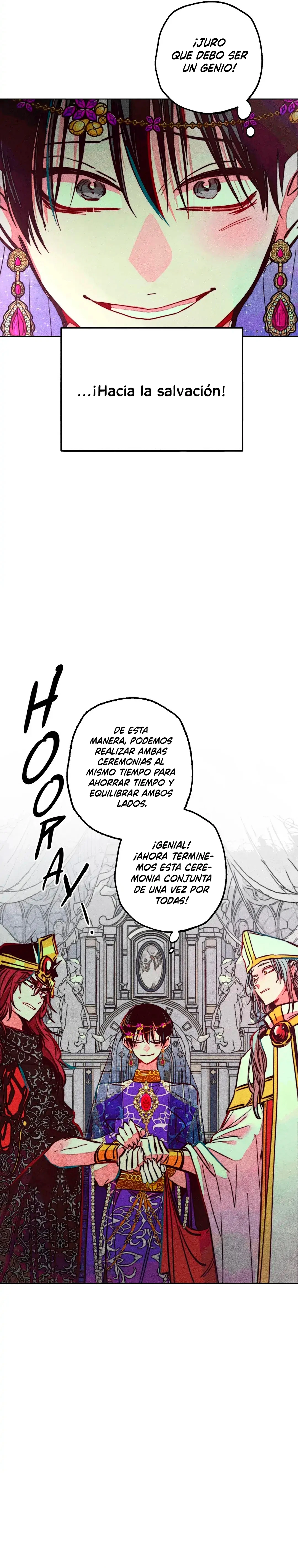 Cómo ser el Elegido Capitulo 40 página 24