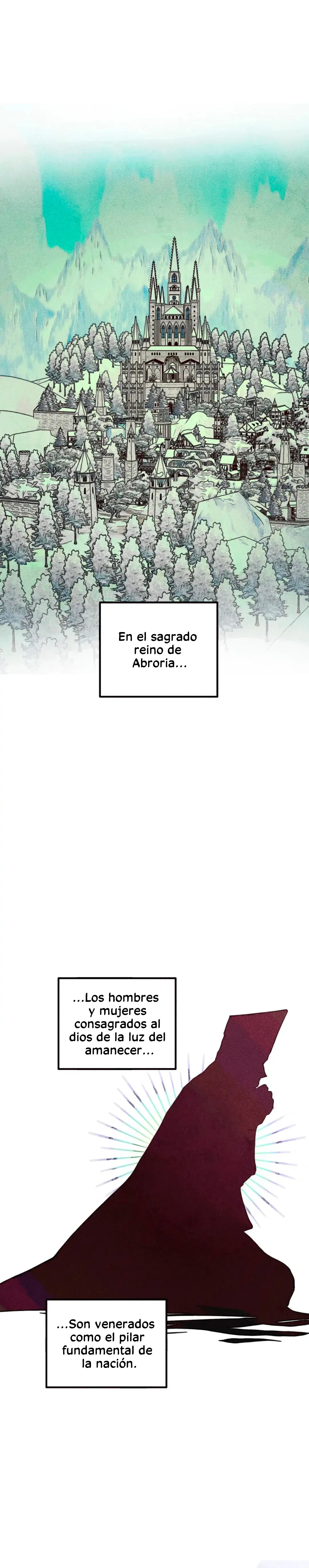Cómo ser el Elegido Capitulo 40 página 4
