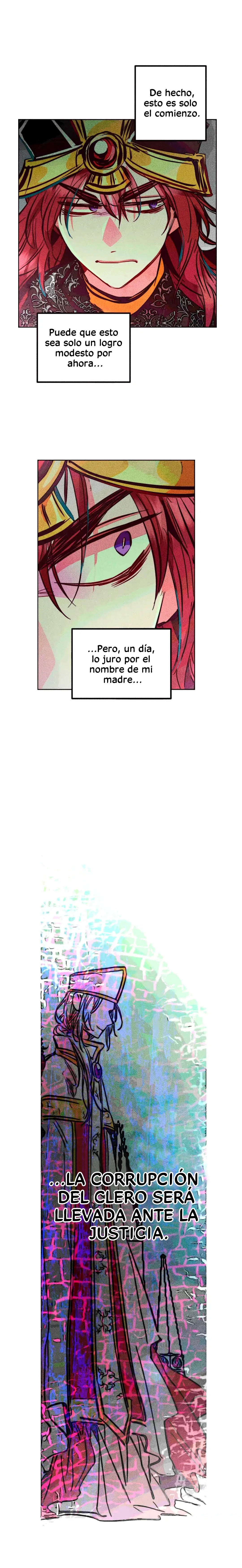 Cómo ser el Elegido Capitulo 40 página 7