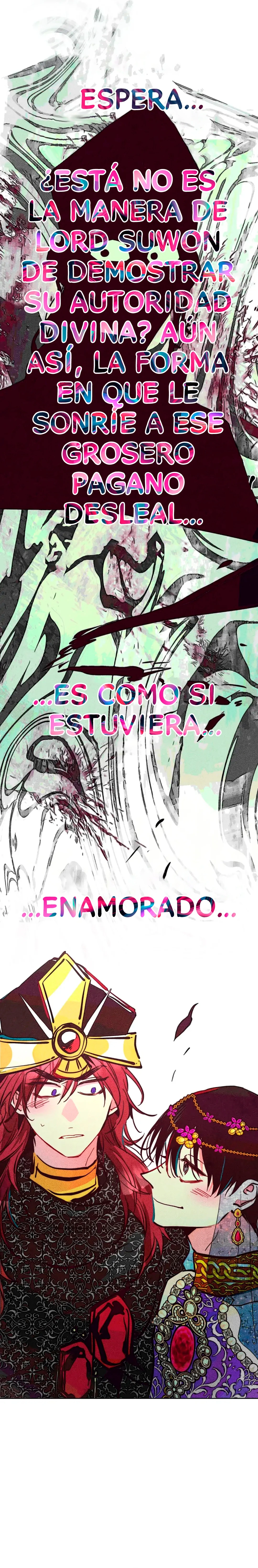 Cómo ser el Elegido Capitulo 41 página 10