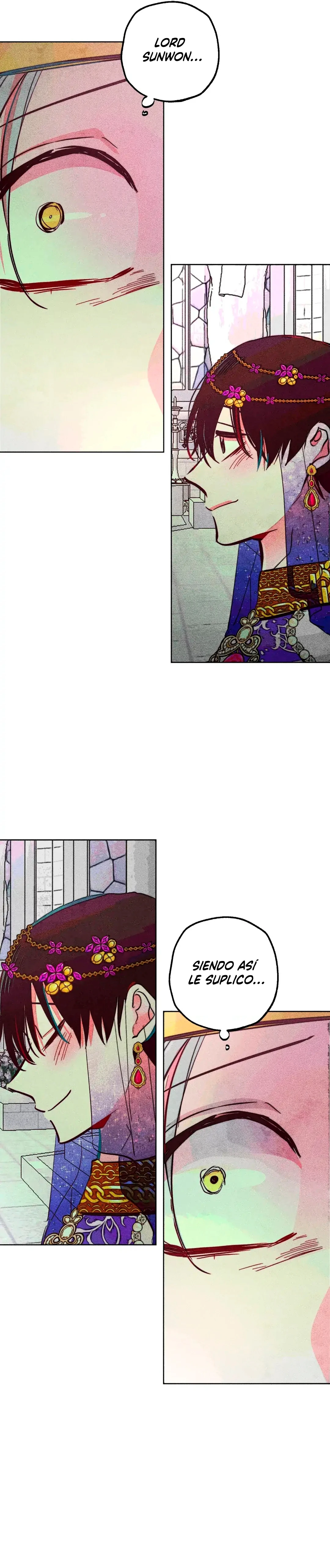 Cómo ser el Elegido Capitulo 41 página 11