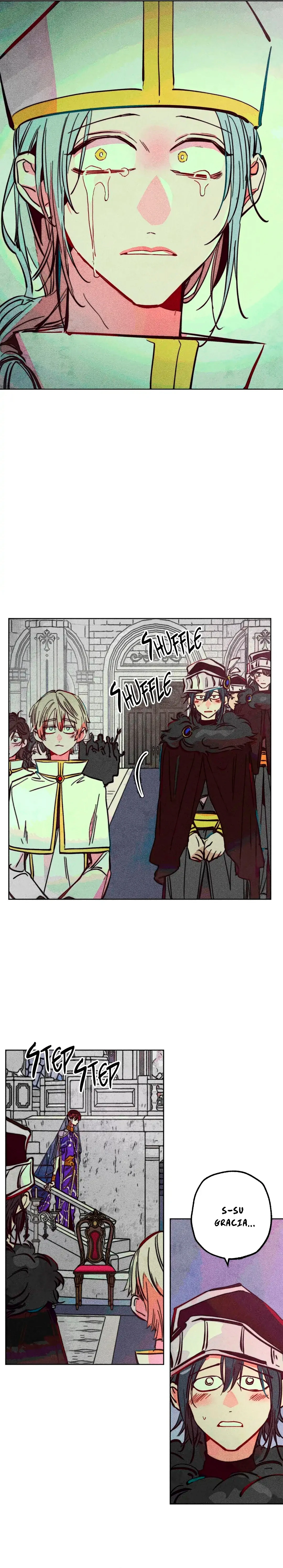 Cómo ser el Elegido Capitulo 41 página 13