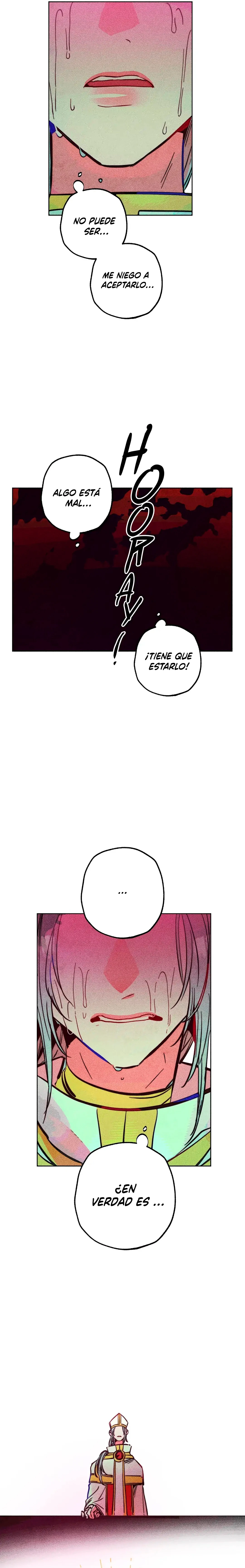 Cómo ser el Elegido Capitulo 41 página 18
