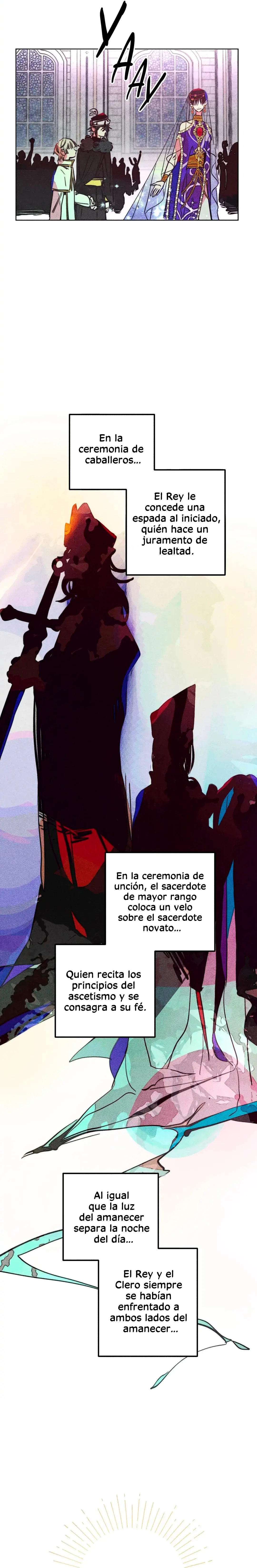 Cómo ser el Elegido Capitulo 41 página 20