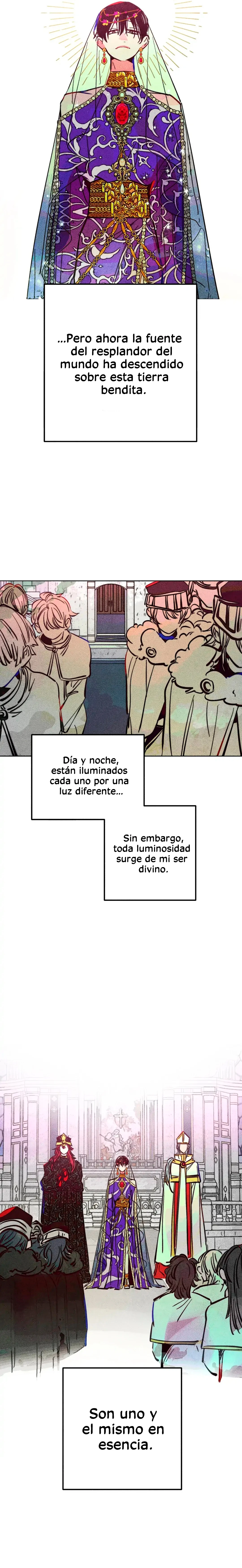Cómo ser el Elegido Capitulo 41 página 21