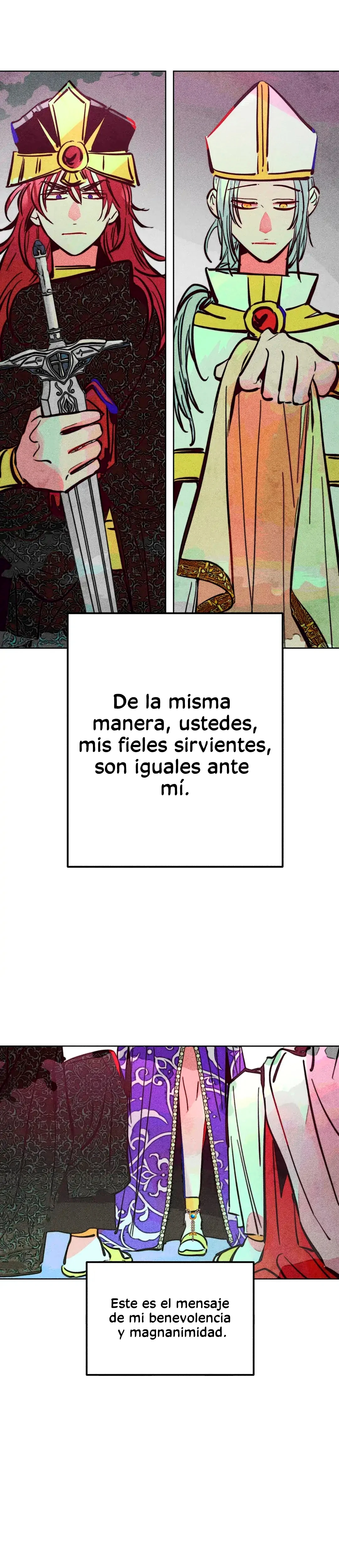 Cómo ser el Elegido Capitulo 41 página 22
