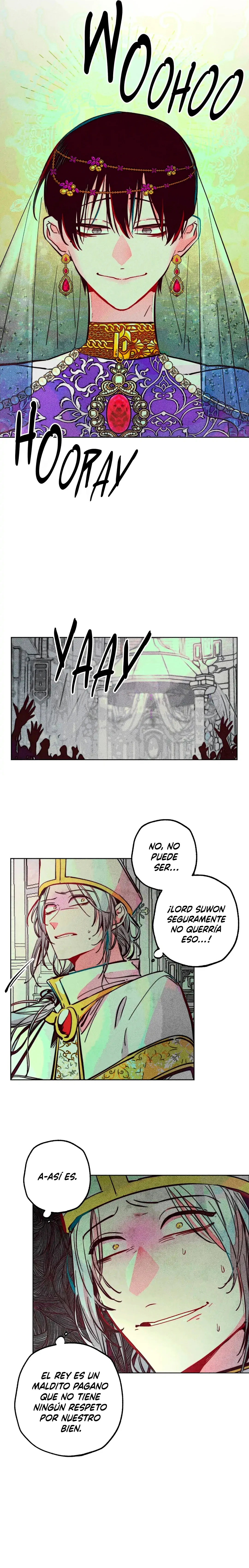 Cómo ser el Elegido Capitulo 41 página 7