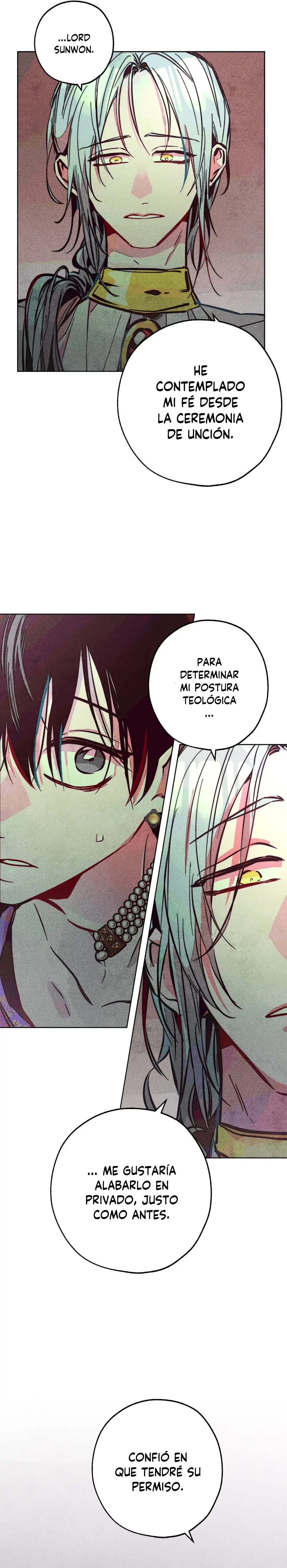 Cómo ser el Elegido Capitulo 42 página 17