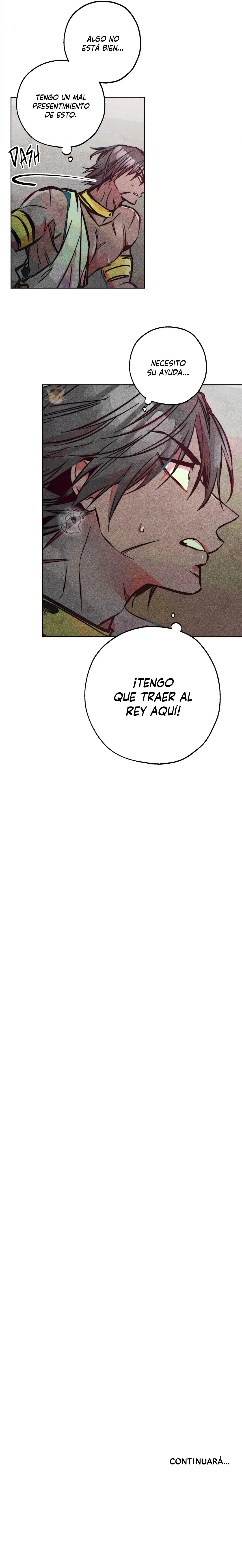 Cómo ser el Elegido Capitulo 42 página 19