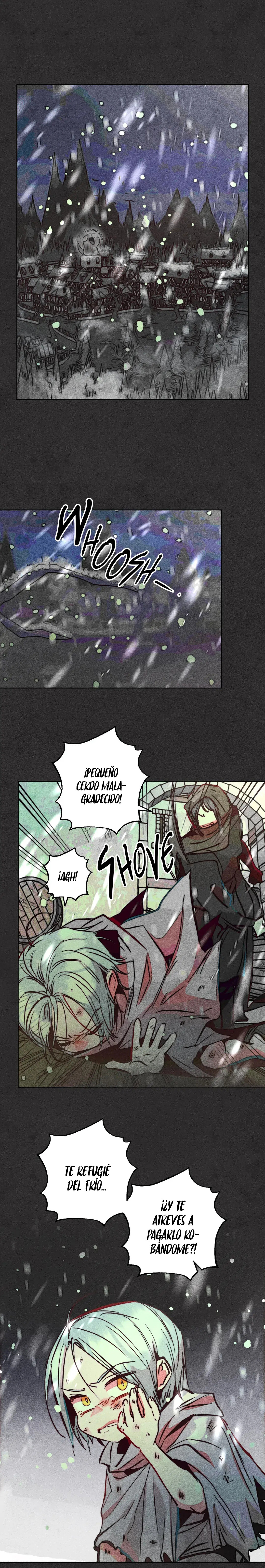 Cómo ser el Elegido Capitulo 42 página 4