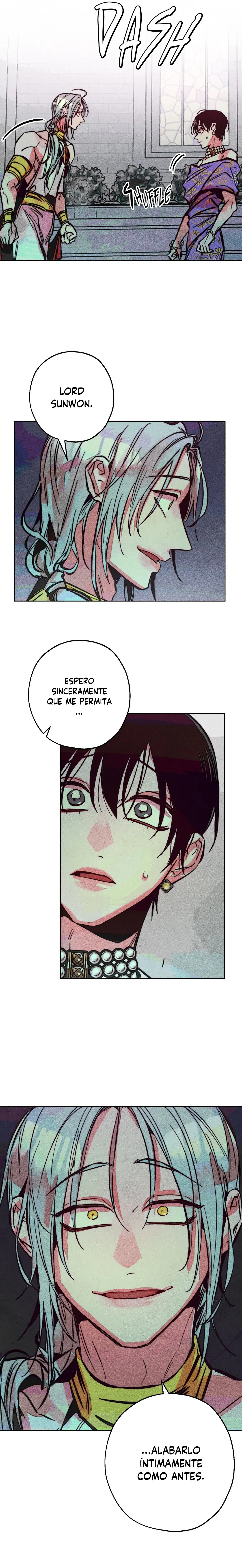 Cómo ser el Elegido Capitulo 43 página 11
