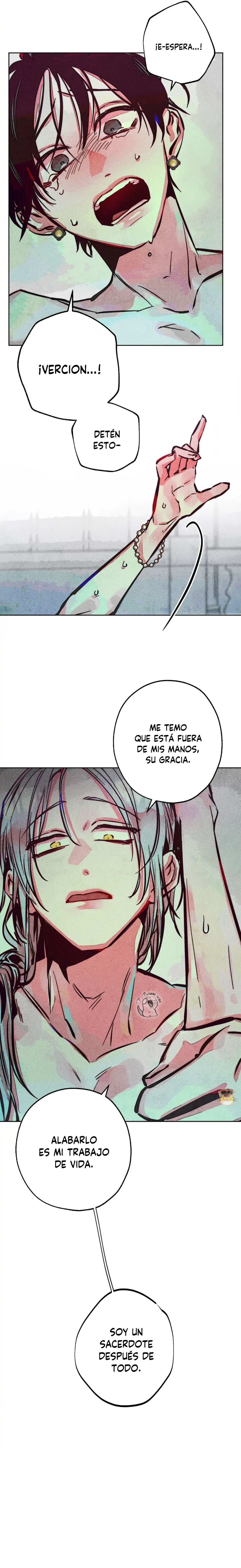 Cómo ser el Elegido Capitulo 43 página 23
