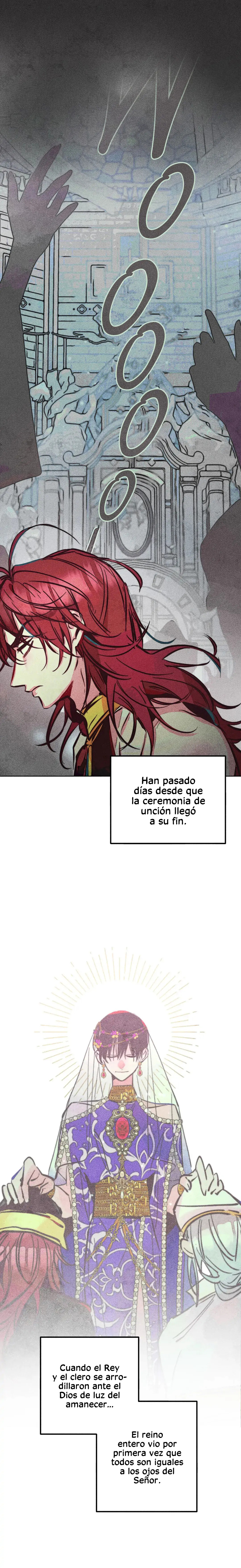 Cómo ser el Elegido Capitulo 44 página 17