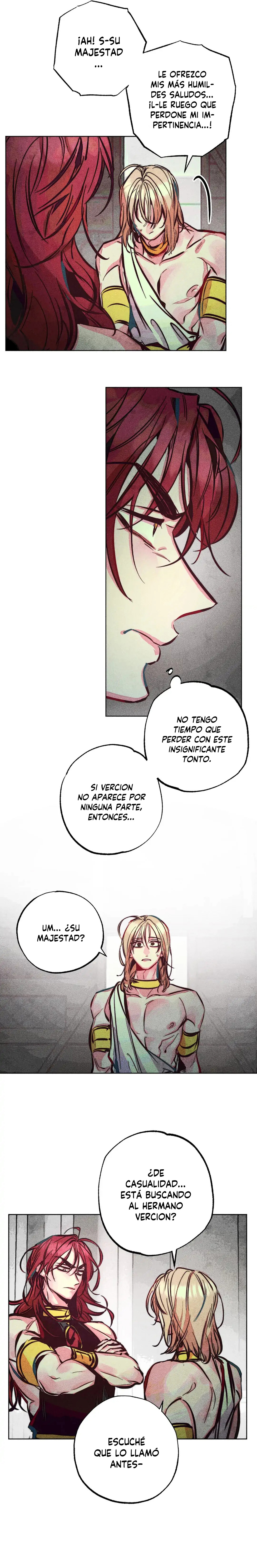 Cómo ser el Elegido Capitulo 44 página 22