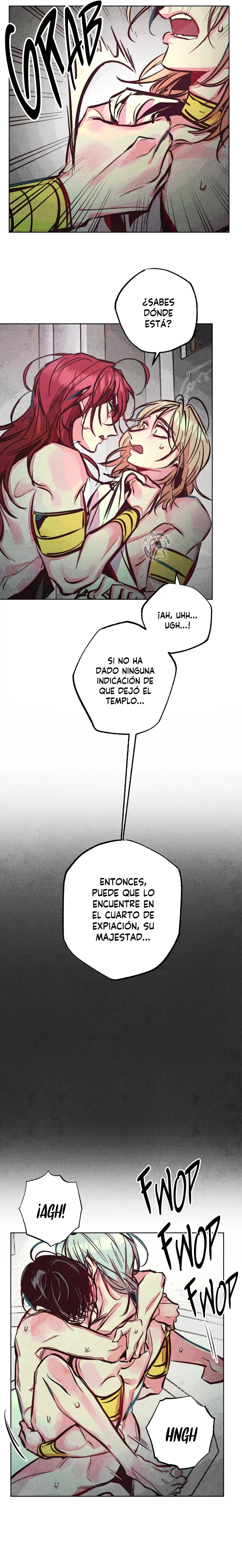Cómo ser el Elegido Capitulo 44 página 23