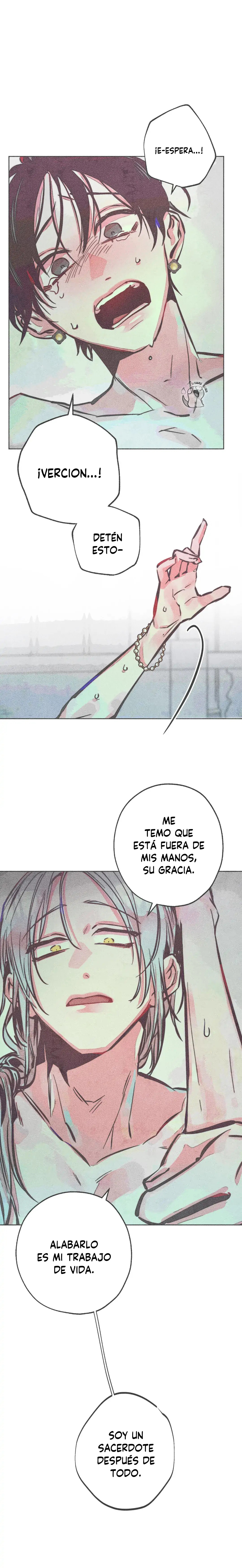 Cómo ser el Elegido Capitulo 44 página 4