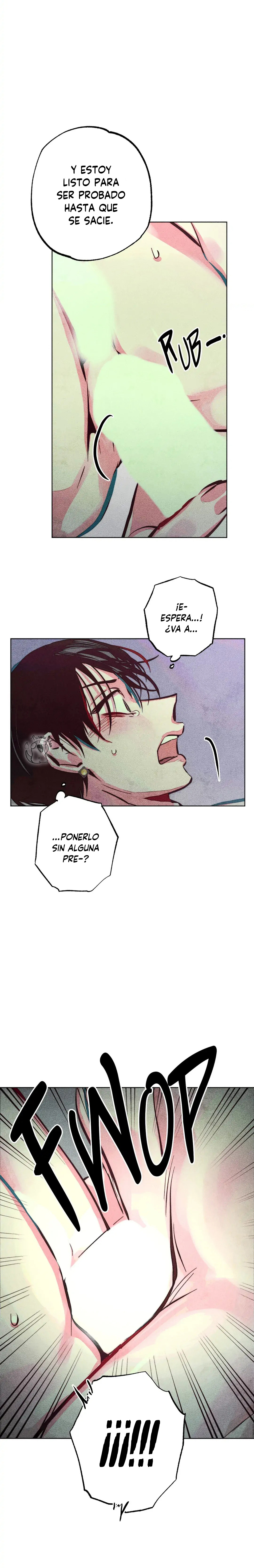 Cómo ser el Elegido Capitulo 44 página 8