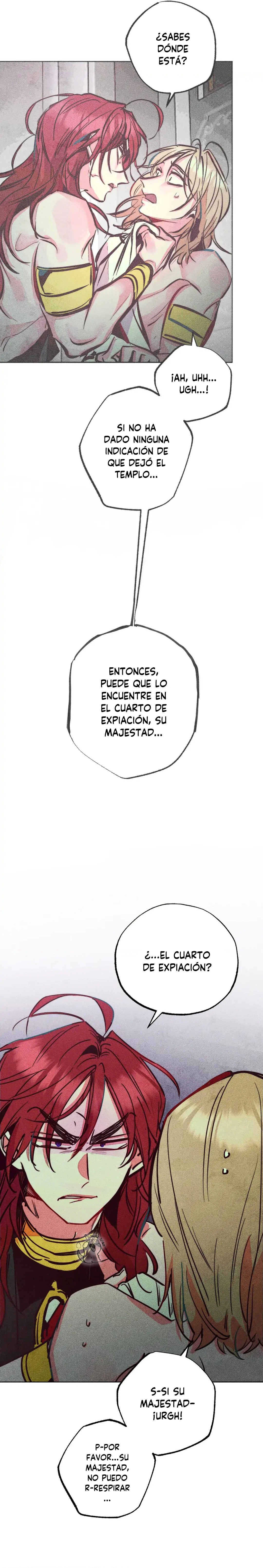 Cómo ser el Elegido Capitulo 45 página 5