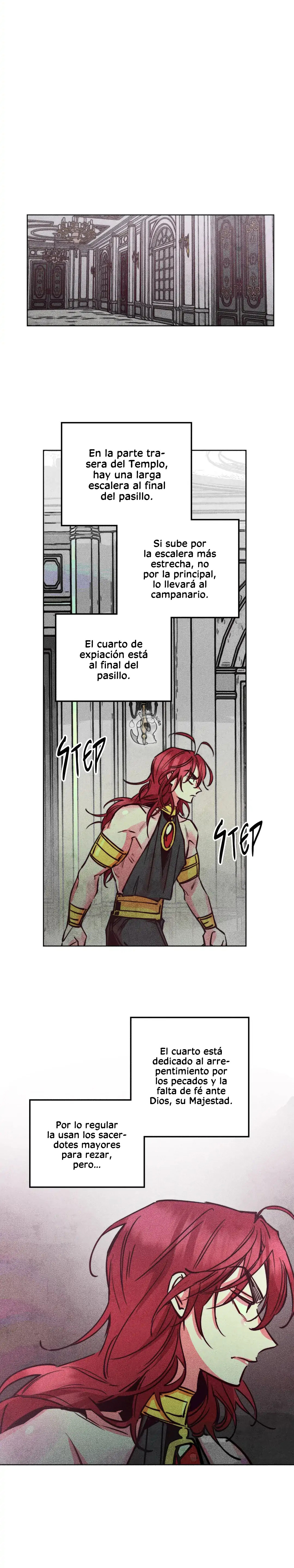 Cómo ser el Elegido Capitulo 45 página 7