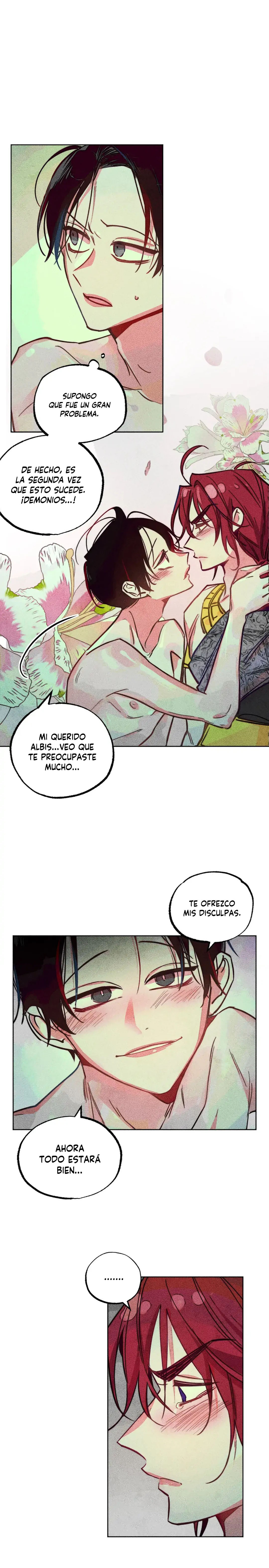 Cómo ser el Elegido Capitulo 46 página 11