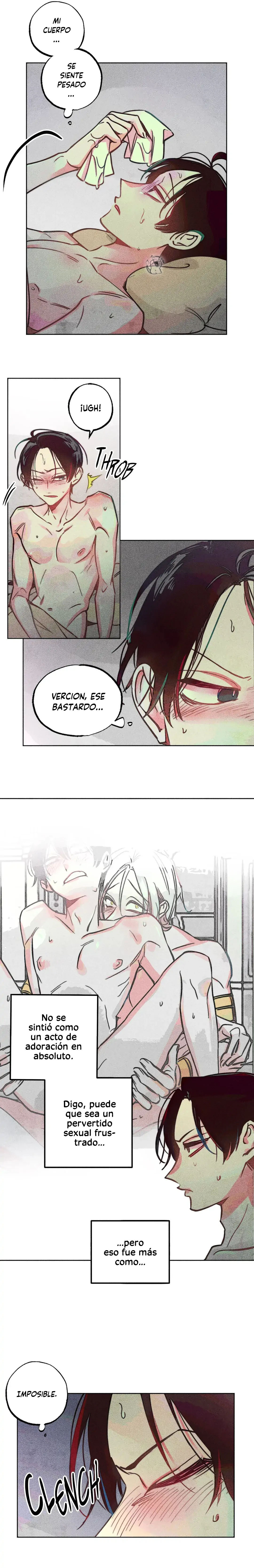 Cómo ser el Elegido Capitulo 46 página 7